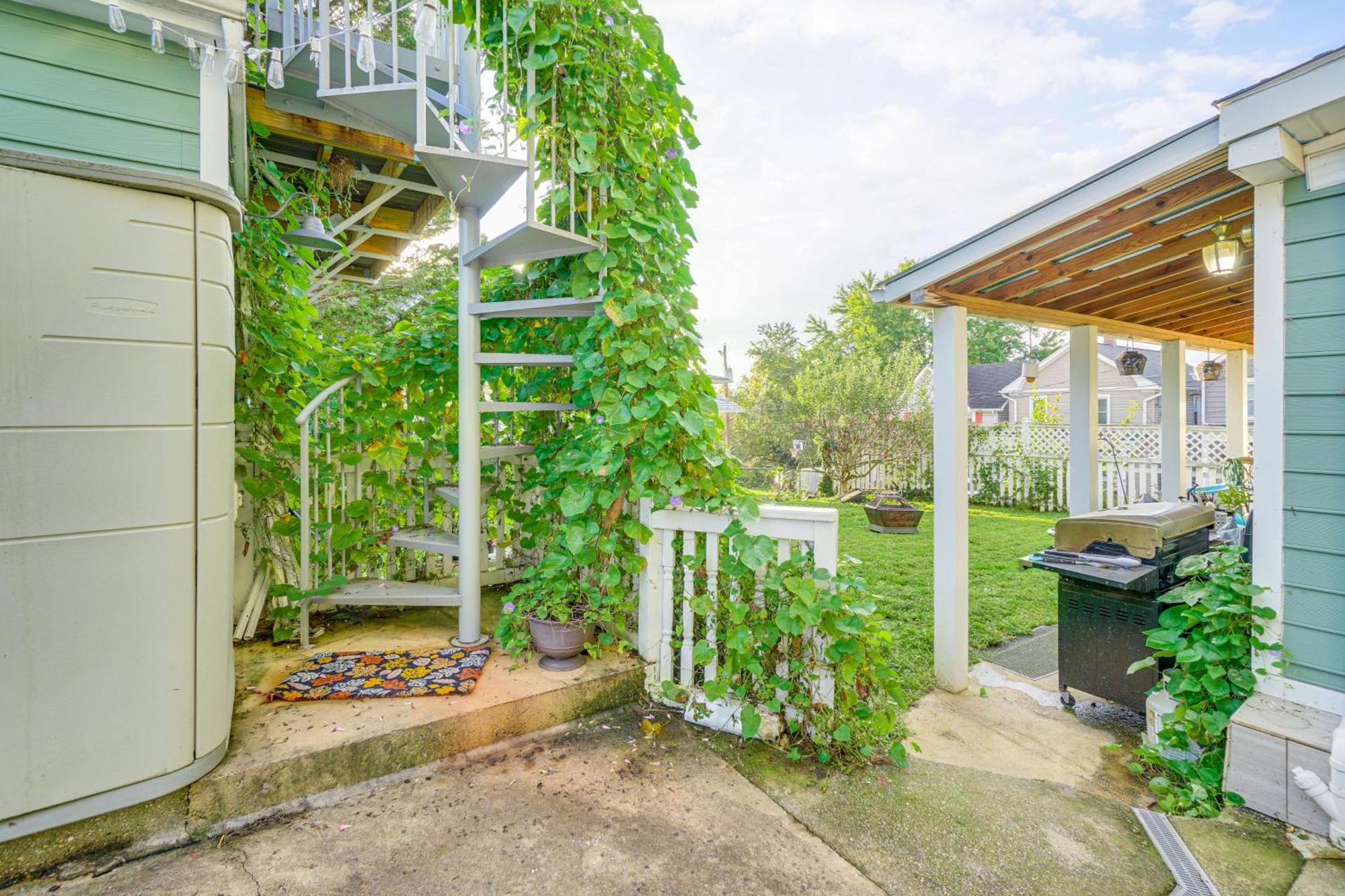 Epic Brunswick Apartment, Deck With Private Hot Tub! Dış mekan fotoğraf